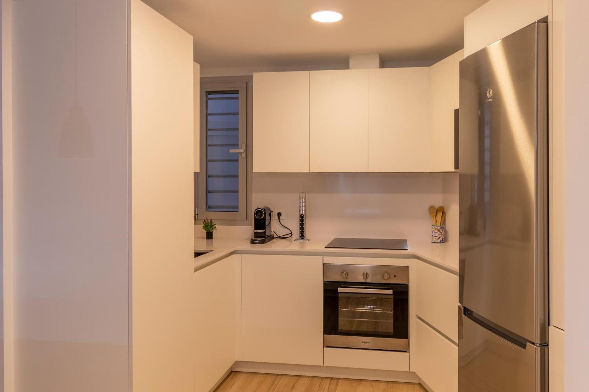 Rentitspain Apartamento Serena Terraza Con Vista A Golf Motril Eksteriør bilde